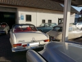 MB_220SEb Coupe_weiss hinten